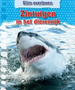 Zintuigen in het dierenrijk