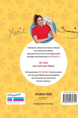 2 verhalen voor beginnende lezers | 9789002282720