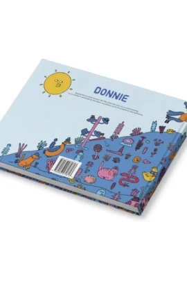 Donnie | 9789083079813