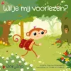Wil je mij voorlezen? | 9789492986030