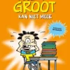 Niek de Groot kan niet meer | 9789463850322