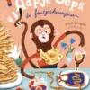 Aapje Oeps | 9789026167607 Aapje Oeps | 9789026167607