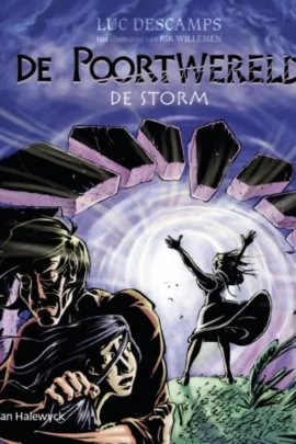 De storm
