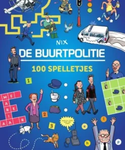 100 spelletjes