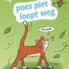 poes piet loopt weg | 9789048755868