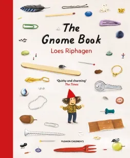 The Gnome Book | 9781782695738 The Gnome Book