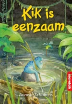 Kik is eenzaam | 9789043704762