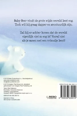 Alternative view of Baby Beer