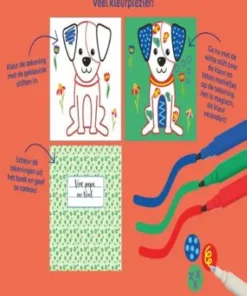 Alternative view of 101 dingen om te zoeken en te plakken Prinsessen