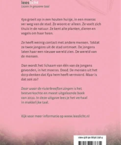 Alternative view of Daar waar de rivierkreeften zingen