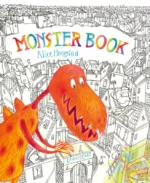 Monster Book | 9781788070058 Monster Book | 9781788070058