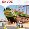 De VOC | 9789493183445