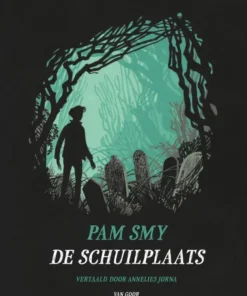 De schuilplaats