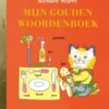 Mijn gouden woordenboek | 9789047602125