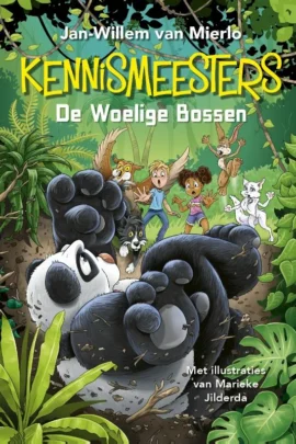 Kennismeesters