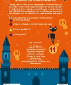 Alternative view of Word een wiskid