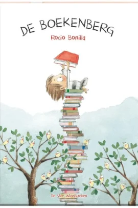 De boekenberg