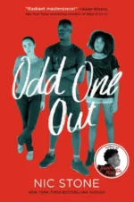 Odd One Out | 9781250000255
