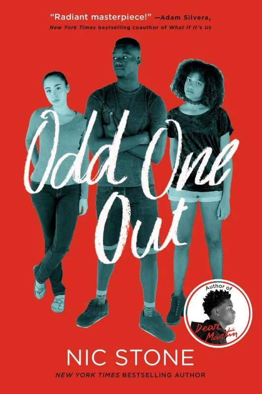 Odd One Out | 9781101939567 Odd One Out