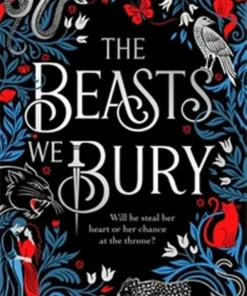 The Beasts We Bury