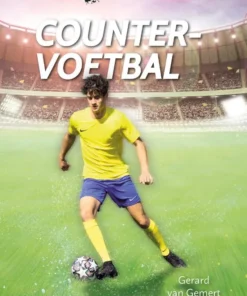 Countervoetbal