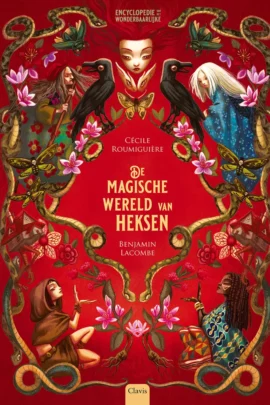 De magische wereld van heksen