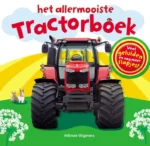 Het allermooiste tractorboek | 9789048307739