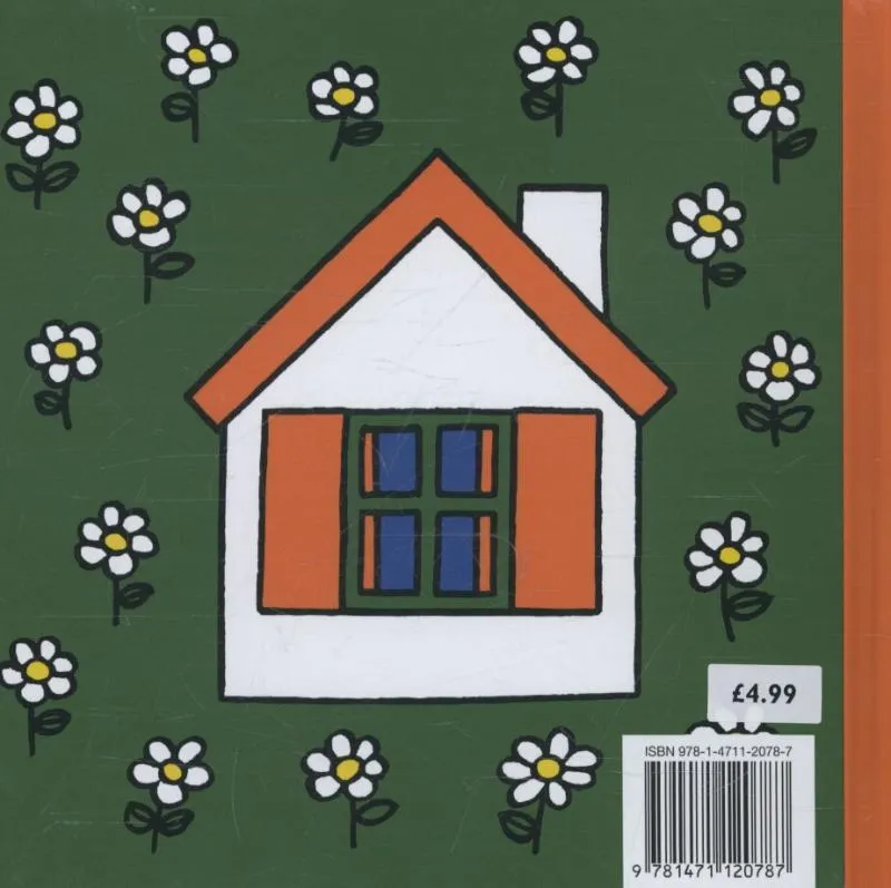Miffy | 9781471120787 Miffy - Afbeelding 2