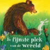 De fijnste plek van de wereld | 9789000372980
