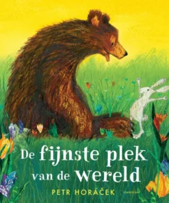 De fijnste plek van de wereld