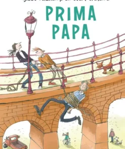Prima papa