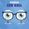 Een bril | 9789463415620