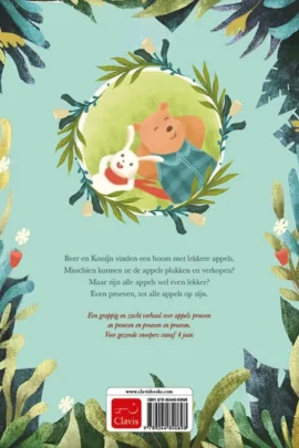 Appels te koop | 9789044840698