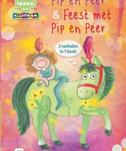 Pip en Peer & Feest met Pip en Peer