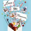 Love Me Tomorrow | 9798217117215