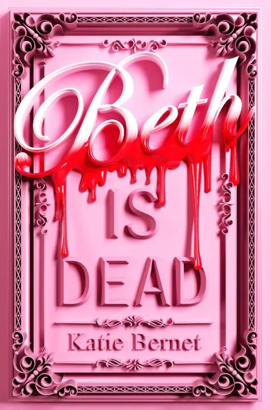 Beth Is Dead | 9780702343445 Beth Is Dead