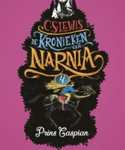 Prins Caspian