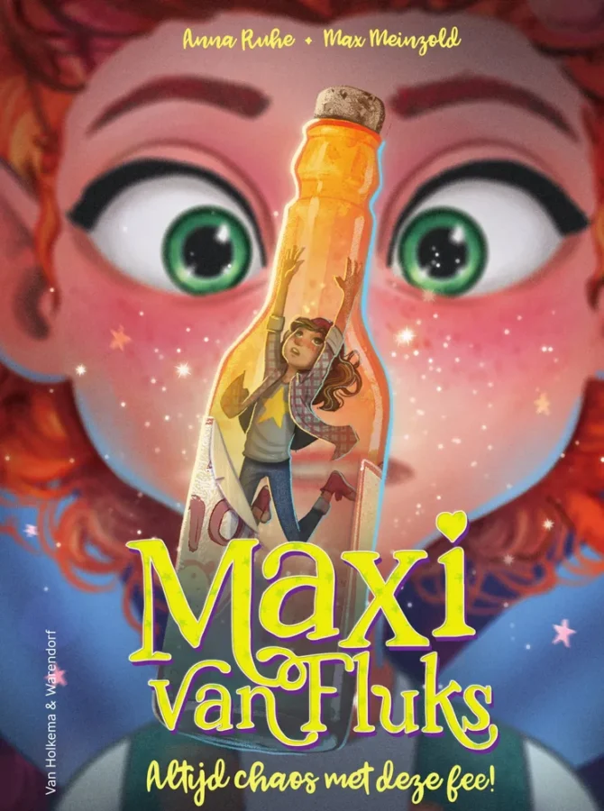 Rapunsel kinderboeken |