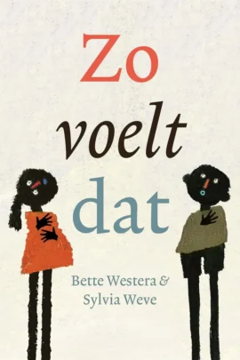 Zo voelt dat