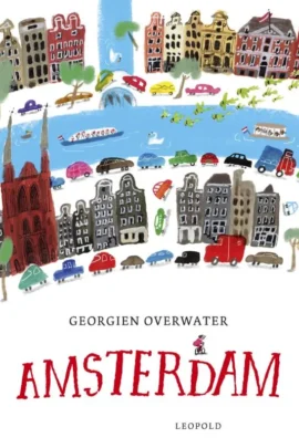 Amsterdam Nederlandse editie