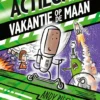 Vakantie op de maan | 9789464530551