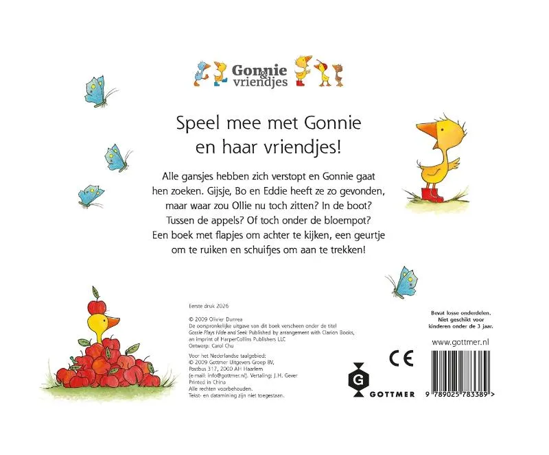 Zoek en vind | 9789025783389 Zoek en vind - Afbeelding 2