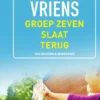 Groep zeven slaat terug | 9789056373436 Groep zeven slaat terug | 9789056373436