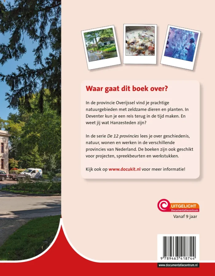 Overijssel - Afbeelding 2