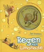 Regen van limonade | 9789062738083