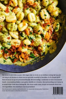 Alternative view of So Simple