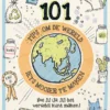 101 tips om de wereld iets mooier te maken | 9789086649082