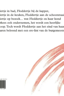 Alternative view of Floddertje