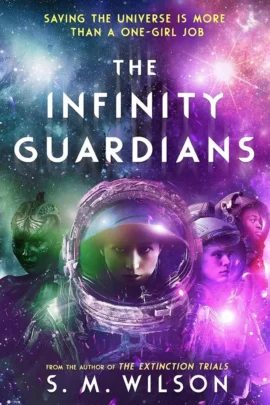 The Infinity Guardians