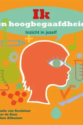 Ik en hoogbegaafdheid